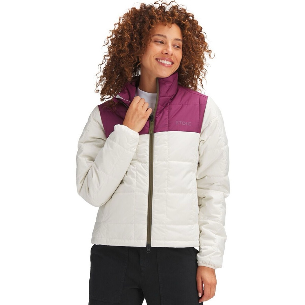 Stoic - Venture Insulated Jacket - Women's